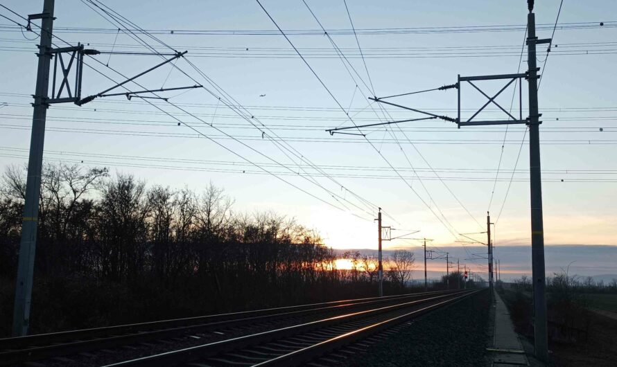 Vom Marchfeld nach Wien